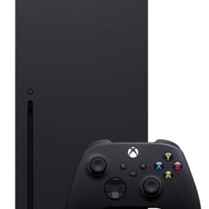 Console Xbox Series X