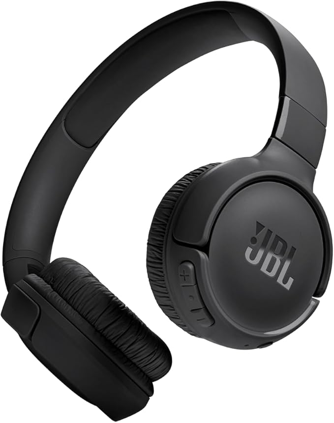 Fone - JBL Tune 520 BT