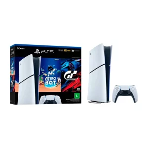 Console Sony PlayStation 5